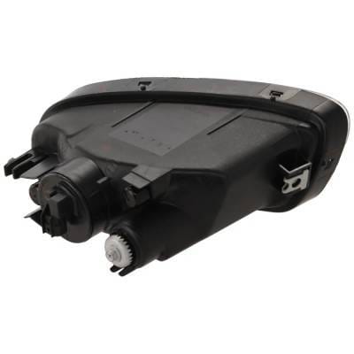 Left Front Fog Light Compatible With Lexus Es300 Base 6 Cyl 3.0L Es330 Base 6 Cyl 3.3L 2002-2004 By thumbnail 11