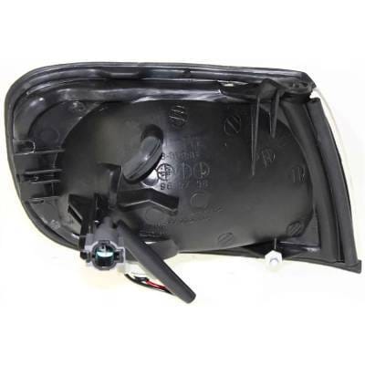 Left Corner Light Compatible With Nissan Maxima Se 6 Cyl 3.0L Maxima Gxe 6 Cyl 3.0L Maxima Gle 6 Cyl thumbnail 7
