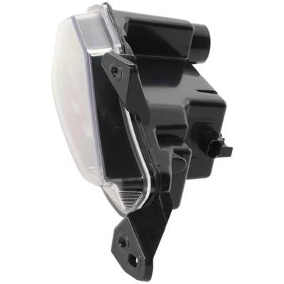 Led Fog Light Compatible With Acura Mdx Sh-Awd 6 Cyl 3.5L 2022 Ac2593116 33900Tyaa02 thumbnail 5