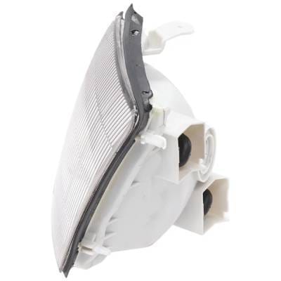 Left Corner Light Compatible With Lexus Ls400 Base 8 Cyl 4.0L 1995-1997 Lx2526100 8162150050 thumbnail 5