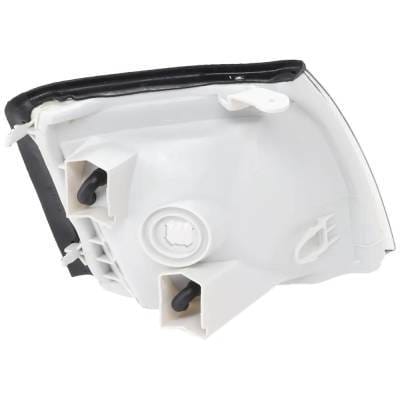 Left Corner Light Compatible With Lexus Ls400 Base 8 Cyl 4.0L 1995-1997 Lx2526100 8162150050 thumbnail 9