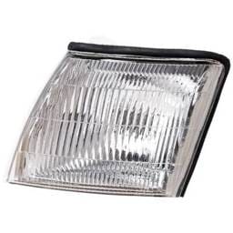 New Left Corner Light Compatible With Lexus Ls400 Base 8 Cyl 4.0L 1995-1997 By 8162150050 Lx2526100