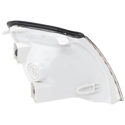 New Left Corner Light Compatible With Lexus Ls400 Base 8 Cyl 4.0L 1995-1997 By 8162150050 Lx2526100 thumbnail 11