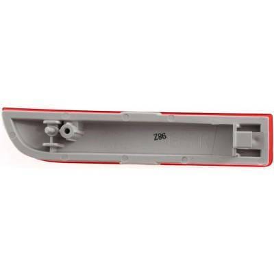 New Right Rear Bumper Reflector Compatible With Scion Toyota Rav4 Limited 4 Cyl 2.4L Rav4 Base 6 Cyl thumbnail 7