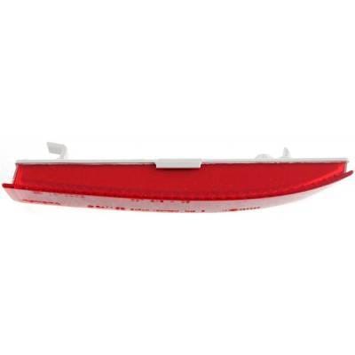New Right Rear Bumper Reflector Compatible With Scion Toyota Rav4 Limited 4 Cyl 2.4L Rav4 Base 6 Cyl thumbnail 9