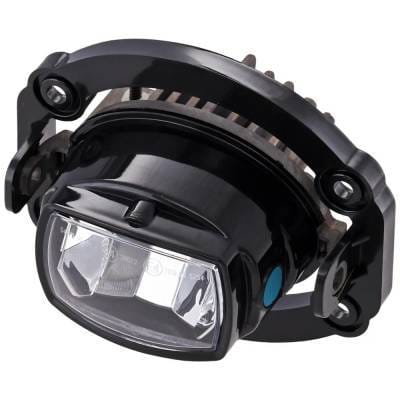 New Led Fog Light Compatible With Jeep Compass Altitude 4 Cyl 2.4L Compass Trailhawk 4 Cyl 2.4L
