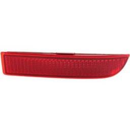 New Right Rear Bumper Reflector Compatible With Scion Toyota Rav4 Limited 4 Cyl 2.5L Rav4 Sport 4