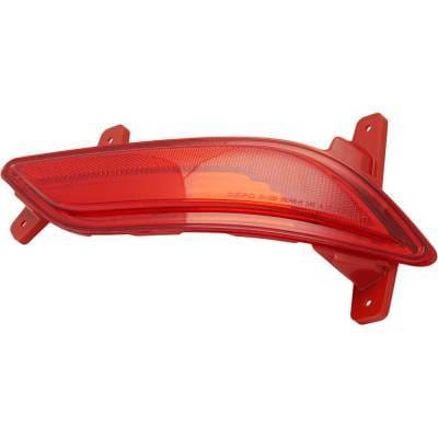 Right Rear Bumper Reflector Compatible With Buick Encore All Submodels 2017-2022 By Gm2831104 thumbnail 3