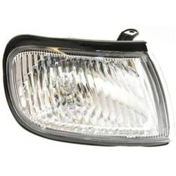 New Right Corner Light Compatible With Nissan Maxima Se 6 Cyl 3.0L Maxima Gxe 6 Cyl 3.0L Maxima Gle