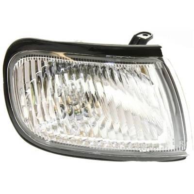 New Right Corner Light Compatible With Nissan Maxima Se 6 Cyl 3.0L Maxima Gxe 6 Cyl 3.0L Maxima Gle