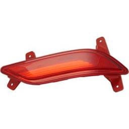 Right Rear Bumper Reflector Compatible With Buick Encore All Submodels 2017-2022 Gm2831104 42503029