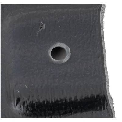 Engine Under Cover Splash Shield Compatible With 2016-2017 Honda Fit Front 1.5L 4-Cyl Direct Fit Oe thumbnail 15