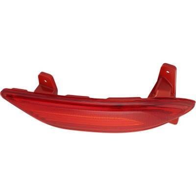 New Right Rear Bumper Reflector Compatible With Buick Encore All Submodels 2017-2022 By 42503029 thumbnail 7
