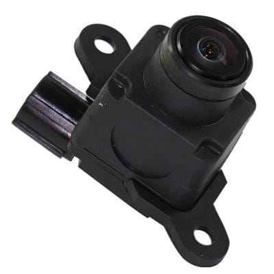 120 Degrees Back Up Camera Compatible With Dodge Durango All Submodels 2016-2020 By 68367610Ab thumbnail 3