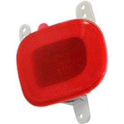 New Right Rear Bumper Reflector Compatible With Jeep Renegade North 4 Cyl 2.4L Renegade Sport 4 Cyl