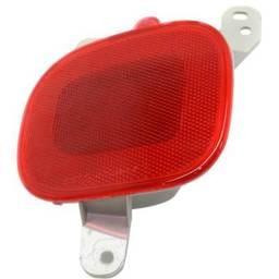 New Left Rear Bumper Reflector Compatible With Jeep Renegade Sport 4 Cyl 1.4L Renegade Sport 4 Cyl