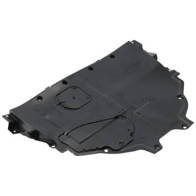 Engine Under Cover Splash Shield Compatible With 2014-2021 Mazda 3 6 Center 2.0L 4-Cyl 2.5L 4-Cyl thumbnail 3