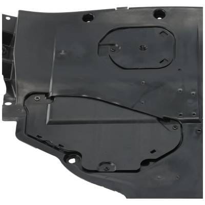 Engine Under Cover Splash Shield Compatible With 2014-2021 Mazda 3 6 Center 2.0L 4-Cyl 2.5L 4-Cyl thumbnail 7