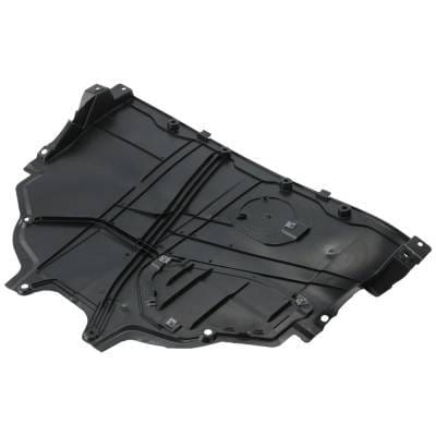 Engine Under Cover Splash Shield Compatible With 2014-2021 Mazda 3 6 Center 2.0L 4-Cyl 2.5L 4-Cyl thumbnail 13