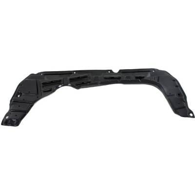Engine Under Cover Splash Shield Compatible With 2013-2019 Nissan Sentra Center 1.8L 4-Cyl Direct thumbnail 7