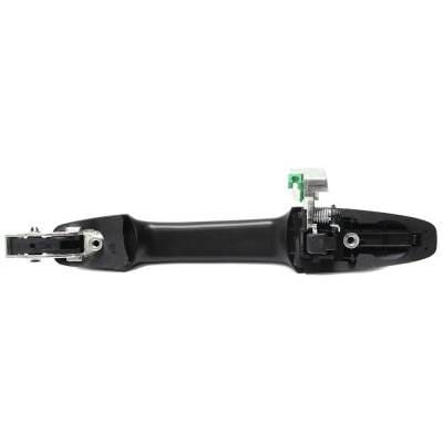 Front Or Rear Passenger Side Exterior Door Handle Compatible With 2006-2015 Honda Pilot Honda Civic thumbnail 7