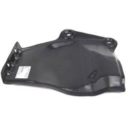 Inner Fender Splash Shield Compatible With 2009-2017 Nissan Murano Quest Left Driver Side 3.5L V6