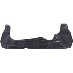 Lower Engine Cover Splash Shield Compatible With 2013-2019 Nissan Sentra 1.8L 4-Cyl Center