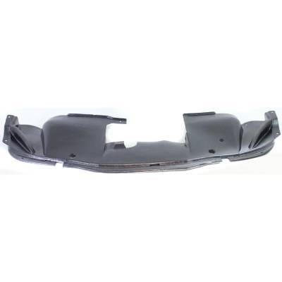 Engine Under Cover Splash Shield Compatible With 2004-2005 Mitsubishi Endeavor Front 3.8L V6 Direct