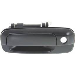 Front Left (Driver Side) Exterior Door Handle Compatible With 1998-2005 Lexus Gs300 Lexus Gs400