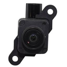 New 120 Degrees Back Up Camera Compatible With Dodge Durango All Submodels By 68367610Ab