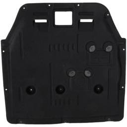 Engine Under Cover Splash Shield Compatible With 2021-2023 Mini Cooper Front 1.5L 3-Cyl 2.0L 4-Cyl