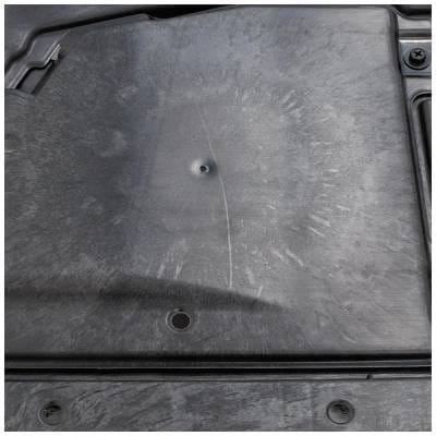 Engine Under Cover Splash Shield Compatible With 2018-2022 Toyota Prius Front 1.8L 4-Cyl Direct Fit thumbnail 11