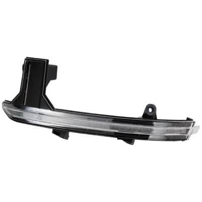 New Left Mirror Turn Signal Light Compatible With Mazda Cx-5 Signature 4 Cyl 2.5L Cx-5 Gs 4 Cyl 2.5L
