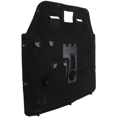 Lower Engine Cover Splash Shield Compatible With 2021-2023 Mini Cooper 1.5L 3-Cyl 2.0L 4-Cyl Front thumbnail 5