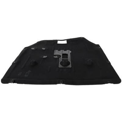 Lower Engine Cover Splash Shield Compatible With 2021-2023 Mini Cooper 1.5L 3-Cyl 2.0L 4-Cyl Front thumbnail 11