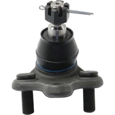 New Left Lower Ball Joint Compatible With Lexus Scion Toyota Mirai Base Avalon Xse 6 Cyl 3.5L Avalon thumbnail 3