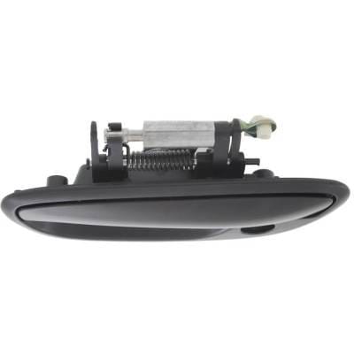 Front Driver Side Exterior Door Handle Compatible With 2005-2009 Subaru Outback Subaru Legacy Primed thumbnail 3
