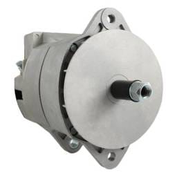 New 60 Amp Alternator Compatible With Caterpillar Marine 3406 3408 1117733 0R5204 1117747 1117773