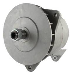 Alternator Compatible With 1996-2003 Mercedes-Benz Actros Om541 Om542 Setra Bus O345 O350 Diesel