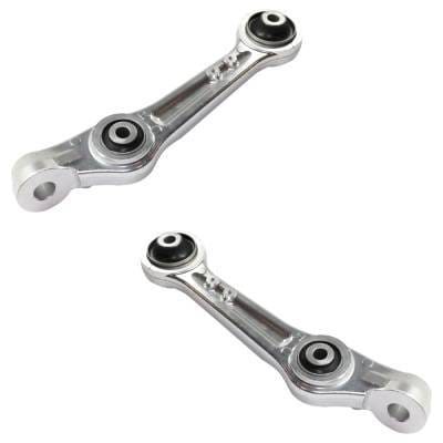 New Front Left Lower And Front Right Lower Lateral Link Compatible With Hyundai Equus Ultimate 8 Cyl thumbnail 5
