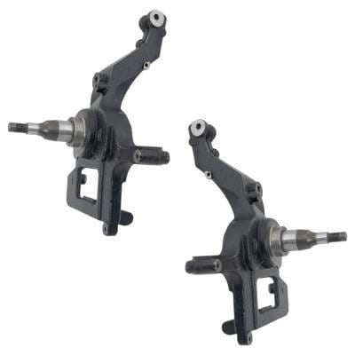 New Front Left And Front Right Knuckle Compatible With Ford Ranger Xl 6 Cyl 4.0L Ranger Stx 6 Cyl thumbnail 5