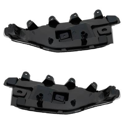 New Pair Of Mirror Turn Signal Light Compatible With Hyundai Palisade Sel 6 Cyl 3.8L Palisade thumbnail 9