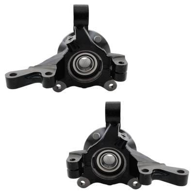 New Front Left And Front Right Knuckle Compatible With Dodge Caliber Sxt 4 Cyl 1.8L Caliber Canada thumbnail 7