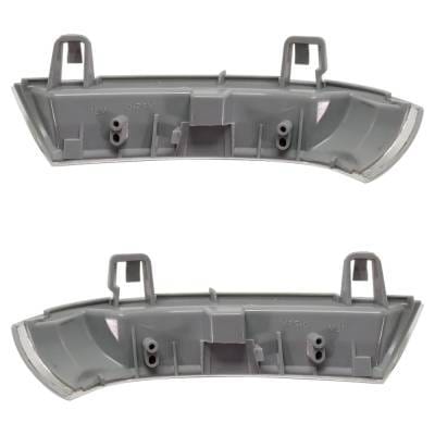 New Pair Of Mirror Turn Signal Light Compatible With Volkswagen Passat Lux 4 Cyl 2.0L Jetta thumbnail 7