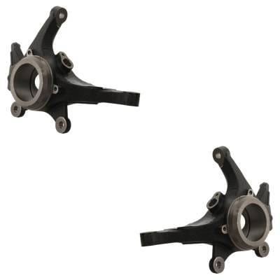 New Front Left And Front Right Knuckle Compatible With Hyundai Elantra Gt Gl 4 Cyl 2.0L Elantra Gt thumbnail 3