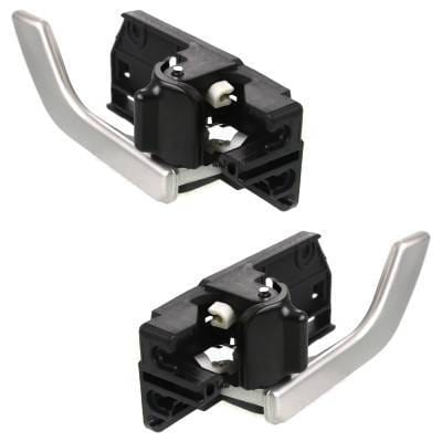 Front Left Driver And Right Passenger Interior Door Handle Compatible With 2003-2008 Hyundai Tiburon thumbnail 3