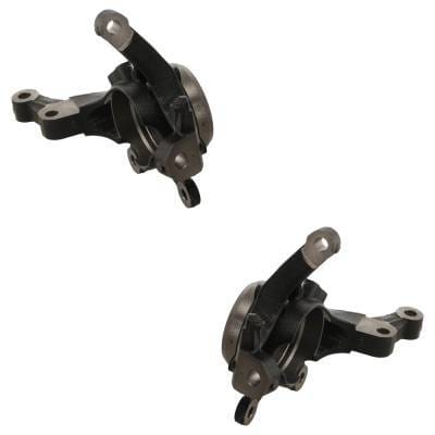 New Front Left And Front Right Knuckle Compatible With Hyundai Elantra Gls 4 Cyl 1.8L Elantra Sport thumbnail 13