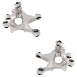 New Rear Left And Rear Right Knuckle Compatible With Tesla Model 3 Performance Model 3 Base