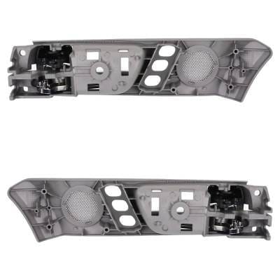 Front Left Driver And Right Passenger Interior Door Handle Compatible With 2002-2006 Lexus Es330 thumbnail 9