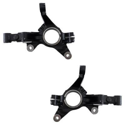 New Front Left And Front Right Knuckle Compatible With Mazda Protege5 Base 4 Cyl 2.0L Protege Es 4 thumbnail 7